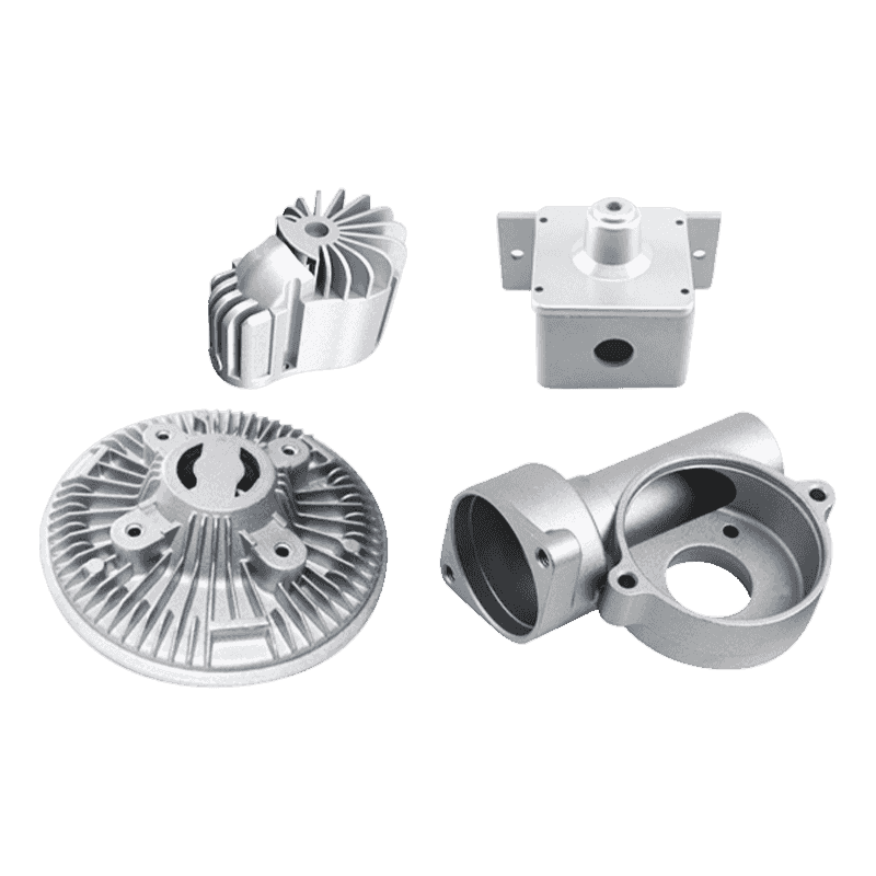 Aksesori Alat Power Aluminium Alloy