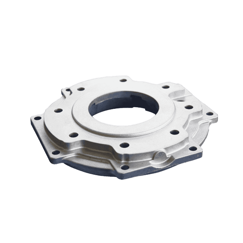 Bagian Auto Paduan Aluminium