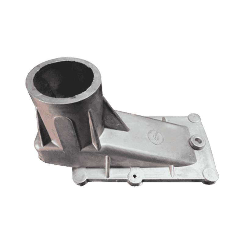 Bagian Auto Paduan Aluminium