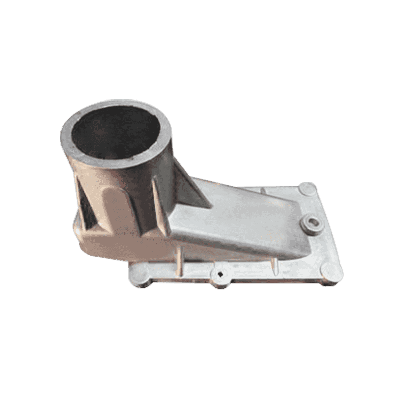 Bagian Auto Paduan Aluminium