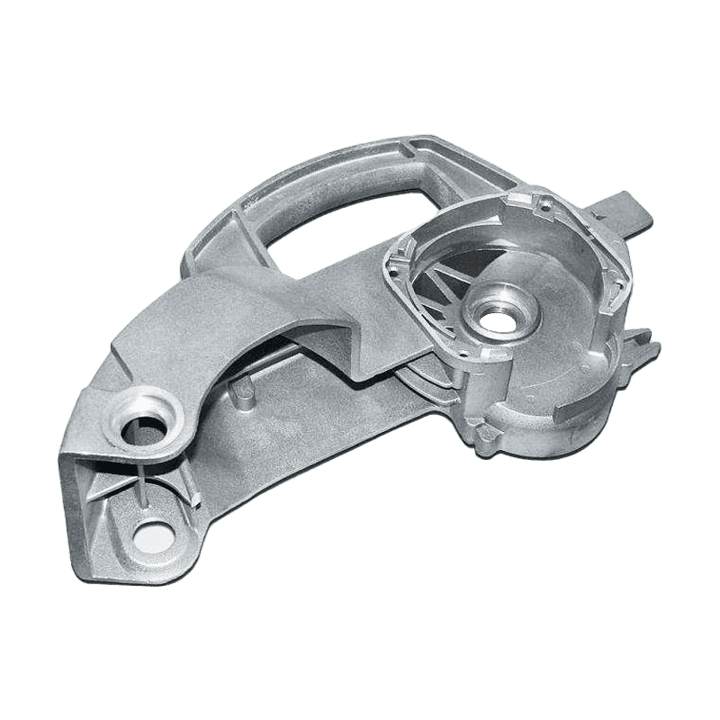 Bagian Alat Power Aluminium