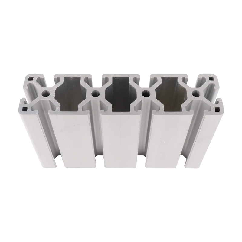 Pintu Aluminium dan Kelengkapan Jendela/ Braket Profil Aluminium